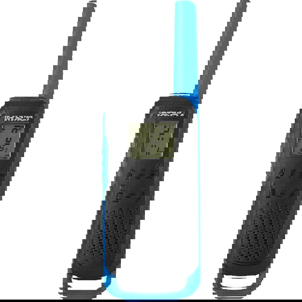 Two-Way Radios; Radio Type: Hand Held ; Digital/Analog: Analog ; Display Type: LCD ; Waterproof: No ; Function: Recreational ; Battery Chemistry: NiMH